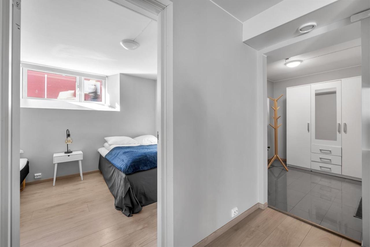 Apartamento Arctic Homes - The Aurora Retreat