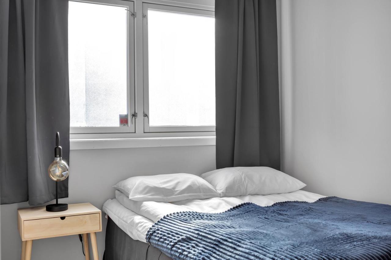 Apartamento Arctic Homes - The Aurora Retreat